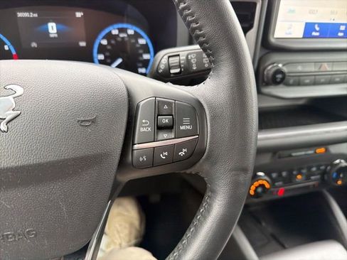 Certified 2023 Ford Bronco Sport Big Bend w/ Convenience Package image 41