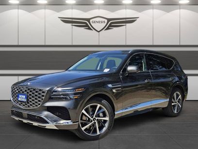 New 2026 Genesis GV80 2.5T Advanced
