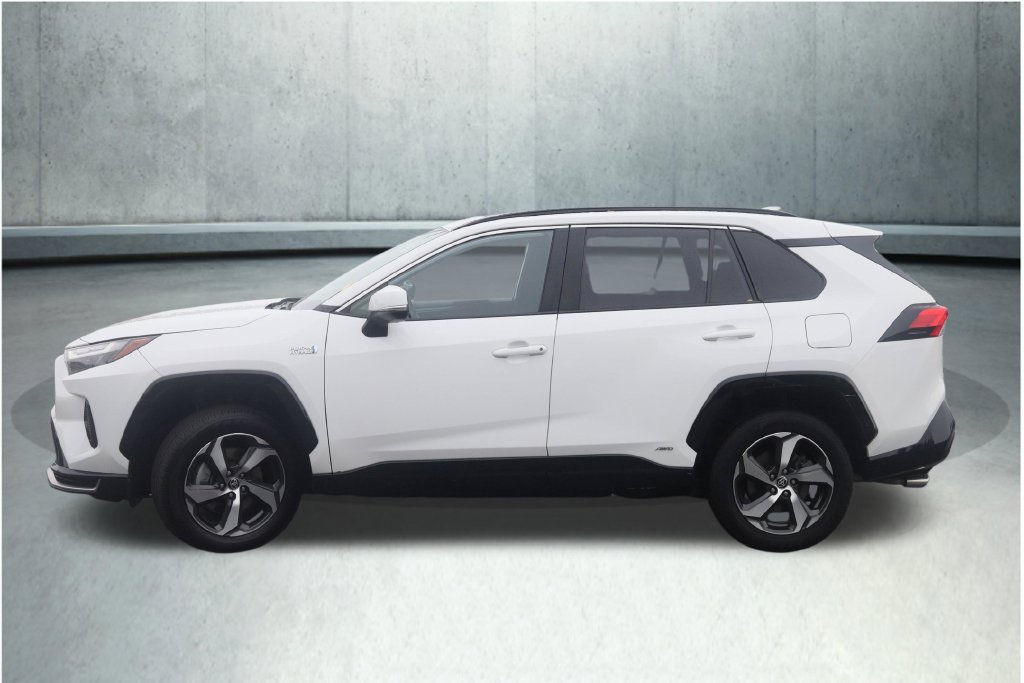 Certified 2023 Toyota RAV4 SE w/ Weather & Moonroof Package AWD/4WD image 30