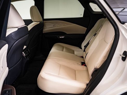 Certified 2024 Lexus RX 350 AWD image 33