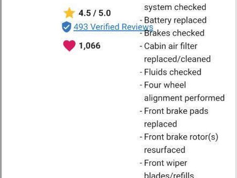 Used 2015 Nissan Pathfinder SV w/ Cargo Package image 69