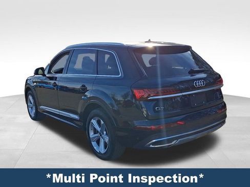 Used 2024 Audi Q7 2.0T Premium Plus image 5