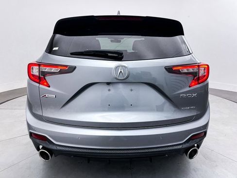 Used 2022 Acura RDX AWD w/ A-Spec & Advance Pkg image 19
