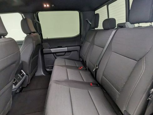 Used 2025 Ford F150 XLT w/ Equipment Group 302A MID AWD/4WD image 36
