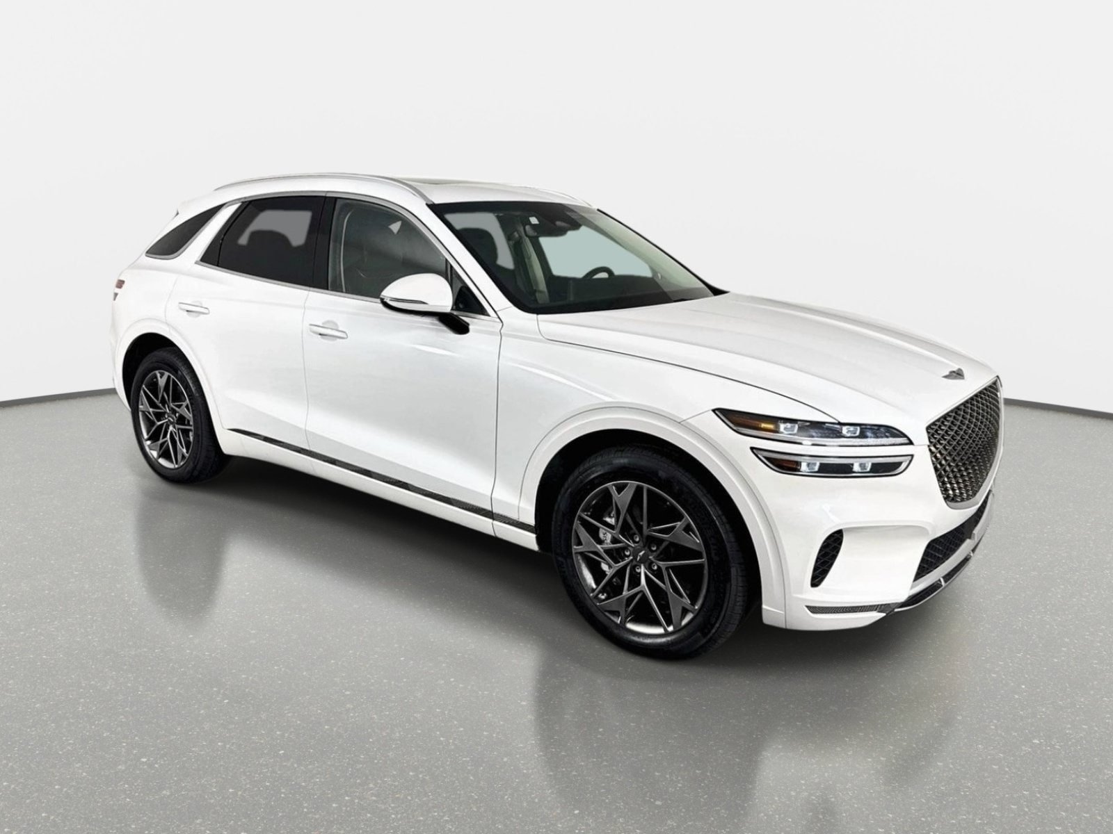 Certified 2024 Genesis GV70 2.5T w/ Select Package AWD/4WD image 3