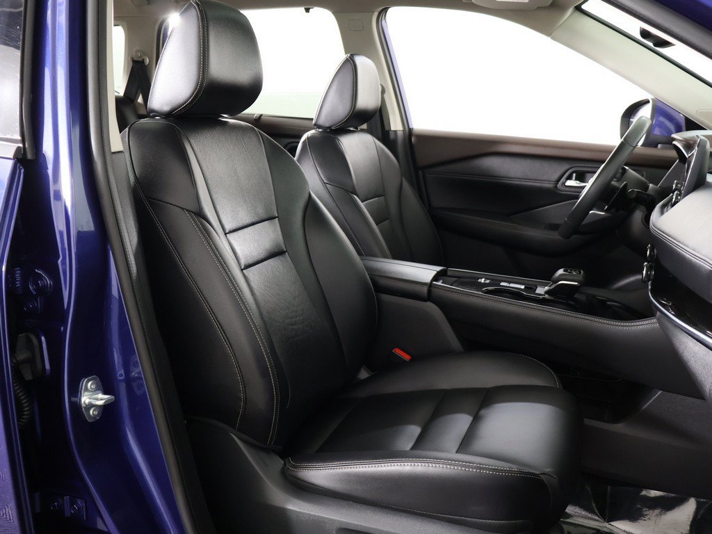 Used 2023 Nissan Rogue SL w/ SL Premium Package FWD image 35