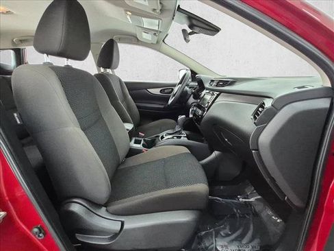 Used 2021 Nissan Rogue Sport S FWD image 23