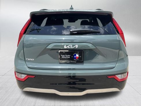 Used 2023 Kia Niro Wind FWD image 7