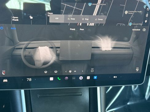 Used 2018 Tesla Model 3 Mid Range image 18