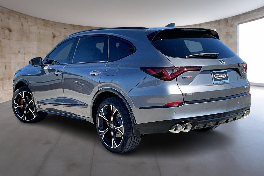 New 2026 Acura RDX w/ Advance Package AWD/4WD image 5