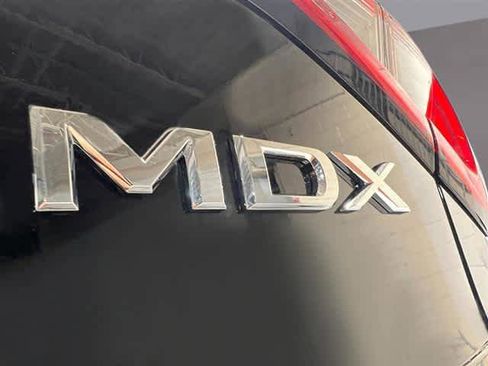 New 2026 Acura MDX A-Spec image 5