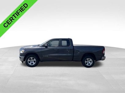 Used 2021 RAM 1500 Big Horn