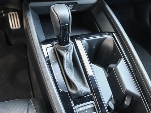 Certified 2024 Honda Accord Sport image 27