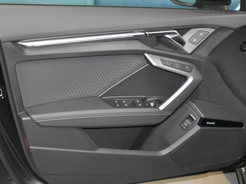 New 2026 Audi A3 2.0T Premium Plus AWD/4WD image 3