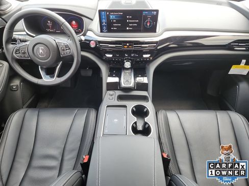 Certified 2026 Acura MDX w/ Technology Package FWD image 27