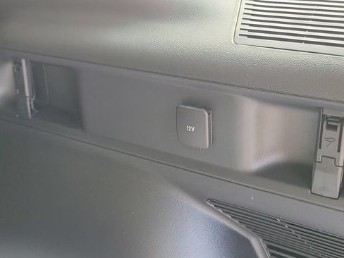 New 2026 Ford Bronco Sport Big Bend w/ Interior Protection Package AWD/4WD image 9