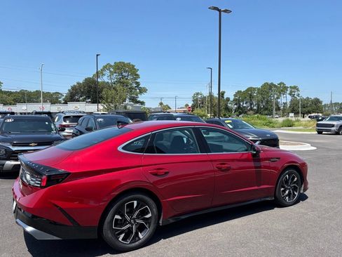 Used 2024 Hyundai Sonata SEL FWD image 6