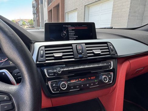 Used 2015 BMW 428i Gran Coupe xDrive w/ Premium Package AWD/4WD image 24