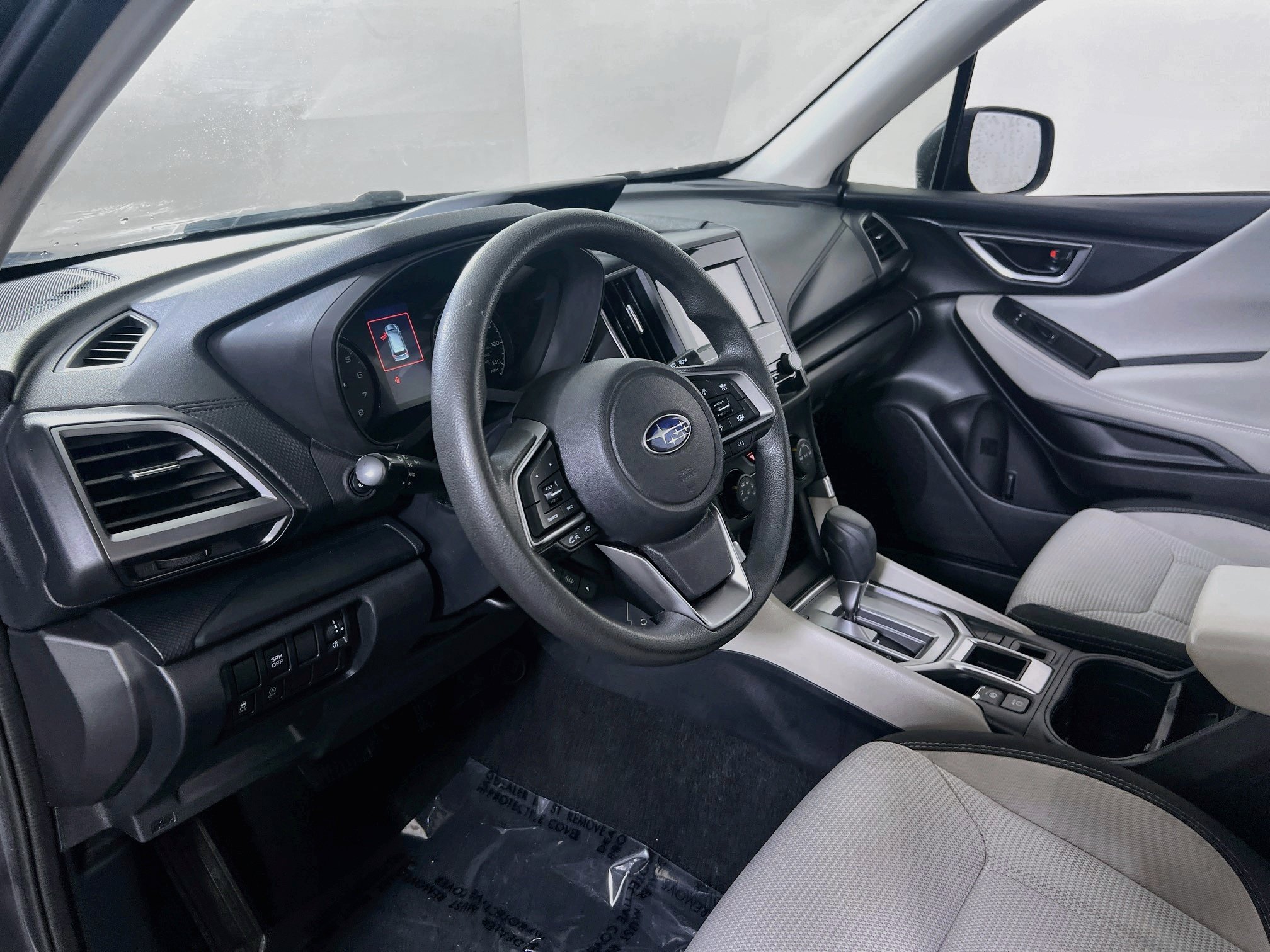 Used 2023 Subaru Forester AWD/4WD image 9