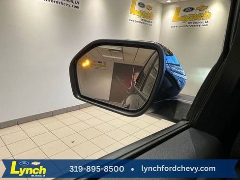 New 2026 Ford Explorer ST w/ Sun And Sound Package image 18