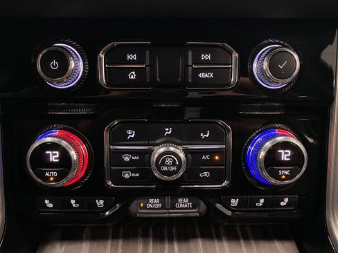 Used 2023 GMC Yukon XL Denali w/ LPO, Floor Liner Package image 28