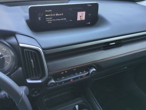 Used 2025 MAZDA CX-50 2.5 Turbo w/ Weather Package image 28