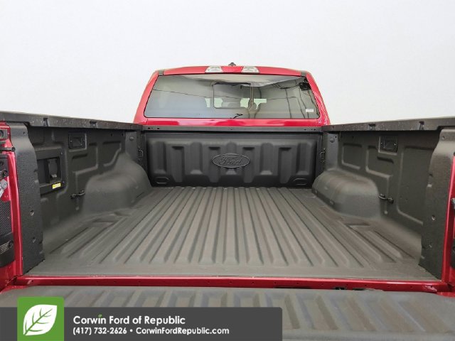 New 2026 Ford Ranger XLT AWD/4WD image 24