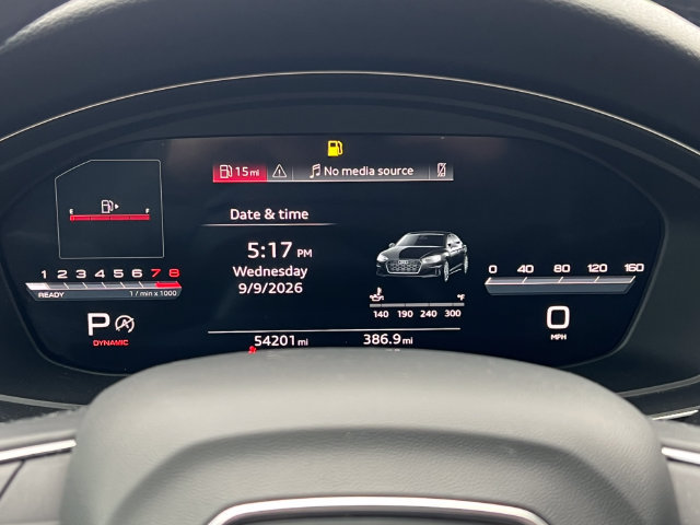 Used 2024 Audi A5 2.0T Premium Plus AWD/4WD image 21