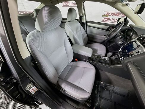 Used 2019 Subaru Legacy 2.5i Premium image 29