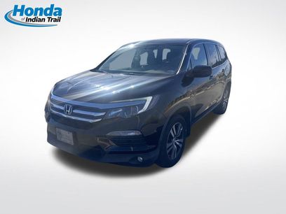 Used 2016 Honda Pilot EX-L