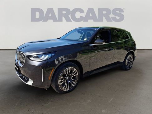 Used 2026 BMW X3 xDrive30i w/ Premium Package AWD/4WD image 3