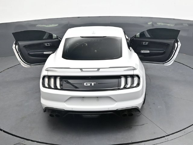 Used 2020 Ford Mustang GT w/ GT Performance Package RWD image 40