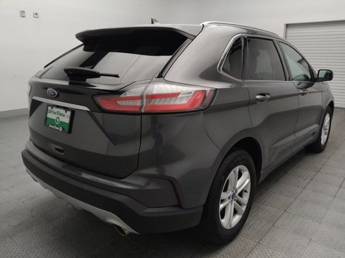 Used 2020 Ford Edge SEL AWD/4WD image 9