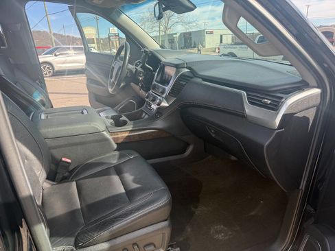 Used 2016 Chevrolet Tahoe LT image 15