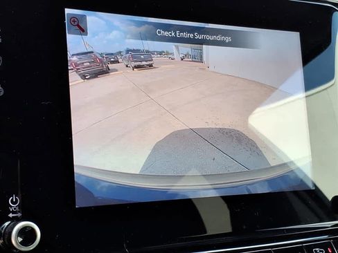 Used 2024 Jeep Wagoneer L Series III w/ Flexible Seating Group image 21