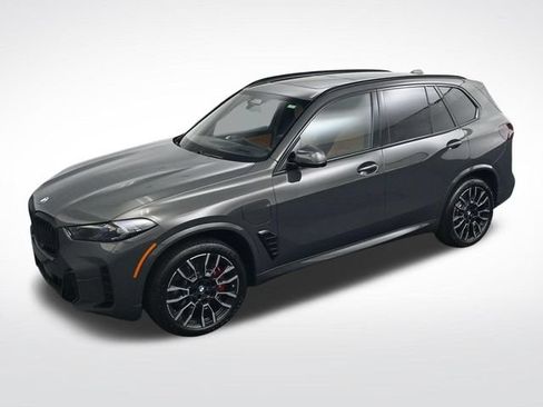 New 2026 BMW X5 xDrive50e w/ M Sport Package AWD/4WD image 35