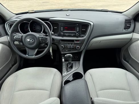 Used 2015 Kia Optima LX FWD image 7