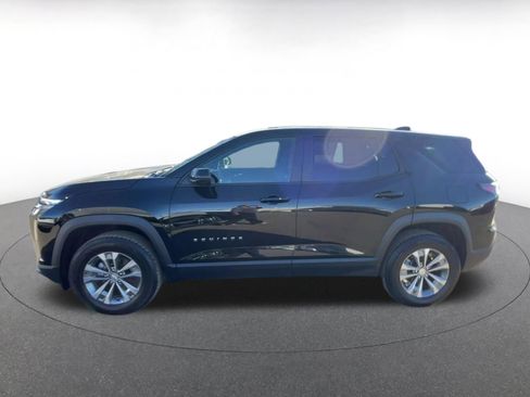 Used 2025 Chevrolet Equinox LT image 9