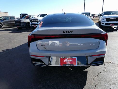 Used 2025 Kia K5 GT-Line image 6