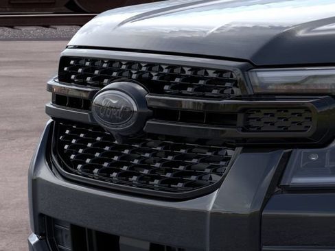 New 2026 Ford Ranger Lariat AWD/4WD image 17