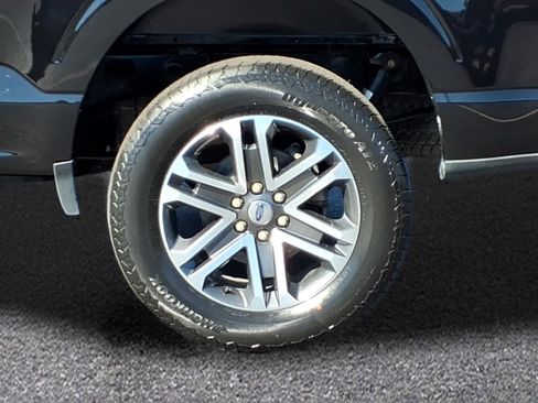 Used 2023 Ford F150 XL w/ STX Appearance Package AWD/4WD image 3