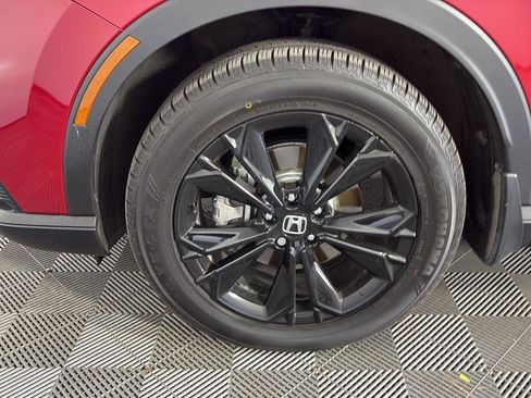 Used 2023 Honda CR-V Sport Touring image 15