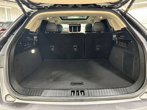 Certified 2023 Lincoln Nautilus Reserve w/ Equipment Group 201A AWD/4WD image 31