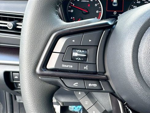 New 2026 Subaru WRX AWD/4WD image 8