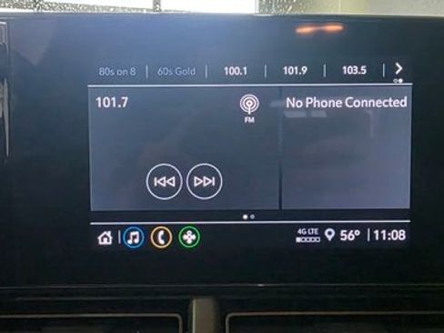 Used 2024 Chevrolet Trax LS w/ LS Convenience Package image 18