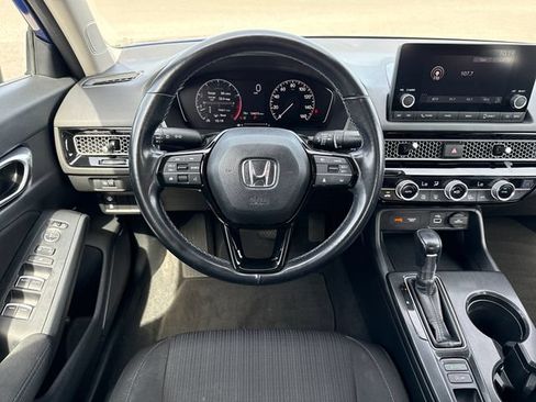 Used 2023 Honda Civic EX image 14