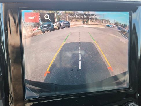 New 2026 RAM 1500 Big Horn w/ Night Edition image 18