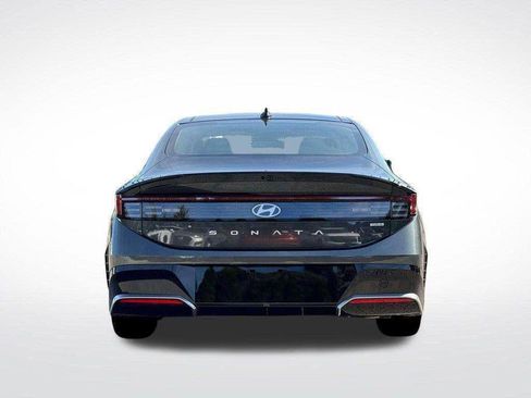 New 2026 Hyundai Sonata SEL FWD image 7