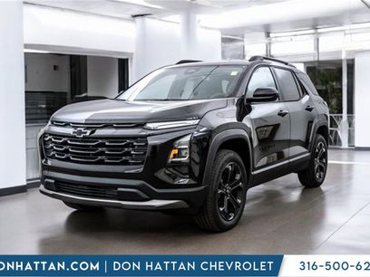 New 2026 Chevrolet Equinox LT w/ Convenience Package II