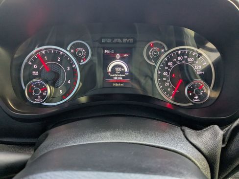 Used 2025 RAM 3500 Tradesman image 24